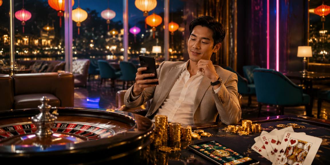 qr970 Ứng dụng qr970 làm gì cho tài khoản của bạn